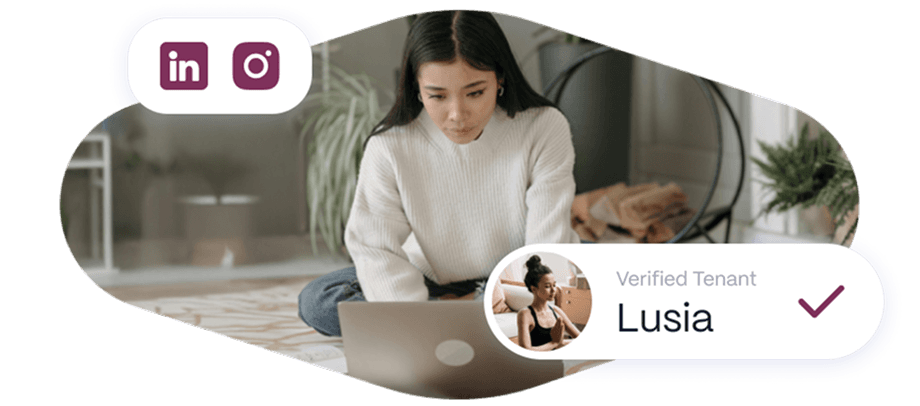 Get approved
